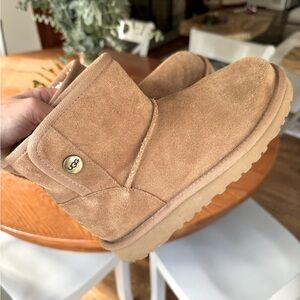 Uggs Kids Jona Boots